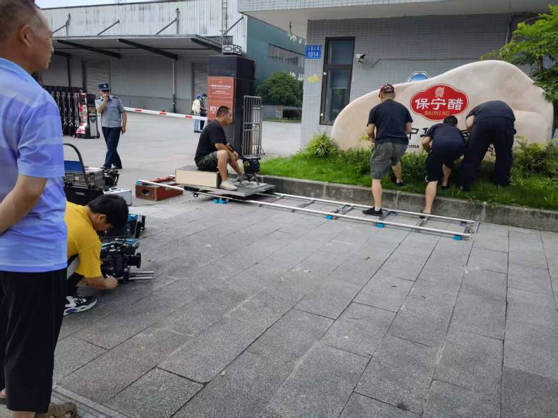 申扎县广告片拍摄公司核心优势：全流程服务，让品牌广告片省心更出彩