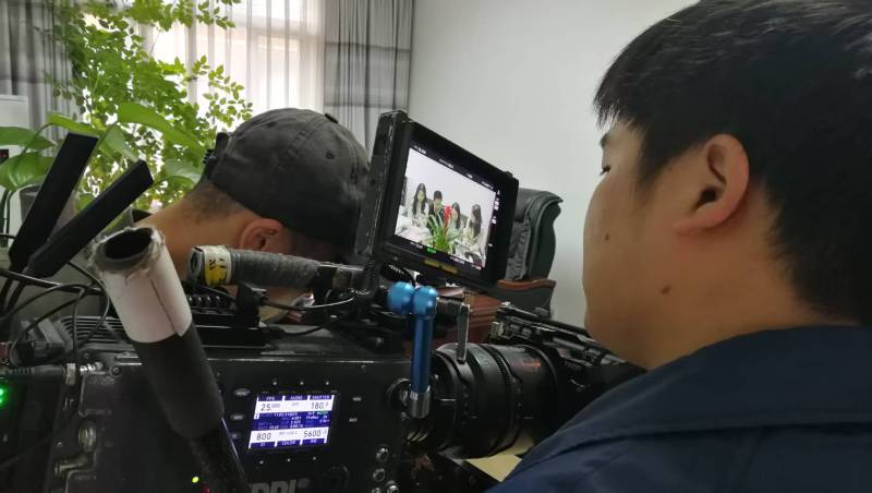 剧本杀式体验：申扎县广告片拍摄公司构建沉浸式消费决策路径