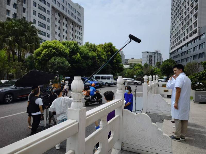 申扎县广告片拍摄公司低成本实现高规格制作的诀窍